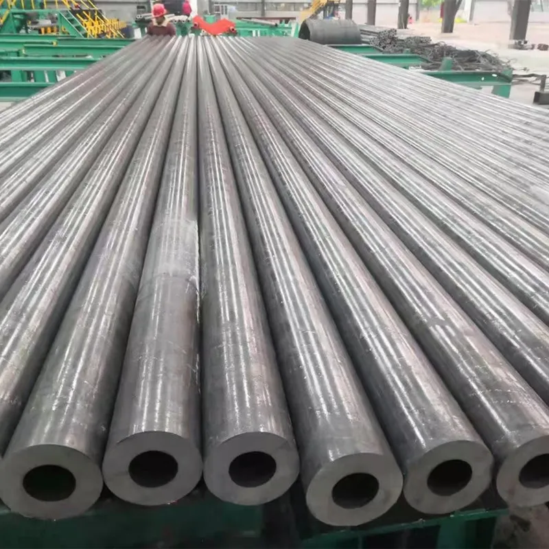 carbon steel pipe&tube